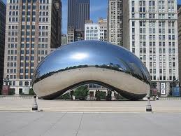 chicago bean